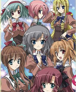 《染紅的街道》[遊戲]