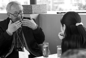 《阿里山之鶯》