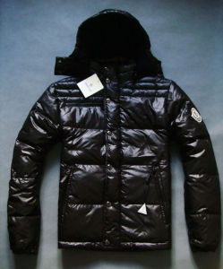 Moncler羽絨服