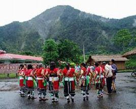 阿美文化村 阿美文化村