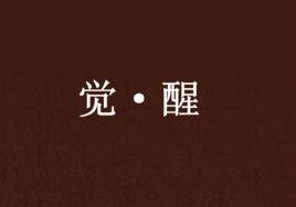 覺·醒[玄幻小說]