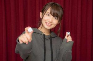 大久保瑠美 大久保瑠美