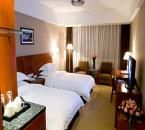 黃山天都國際飯店 黃山天都國際飯店