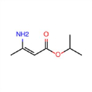 &&3-氨基巴豆酸異丙酯