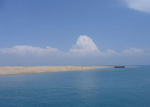 二郎湖
