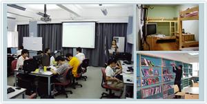 （圖）環球數碼動畫學校