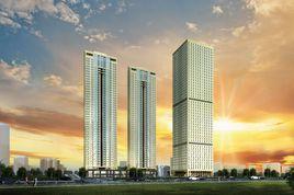 嘉熙中心 嘉熙中心