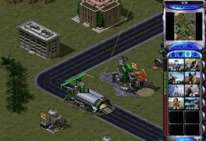 Command & Conquer: Red Alert 2