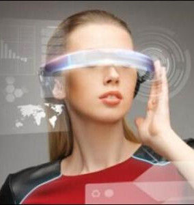 可穿戴技術 可穿戴技術