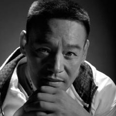 王巍[中國影視演員 話劇演員]