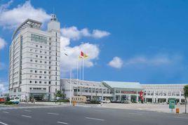 寧波中心站 寧波中心站