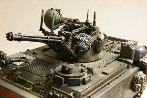 M61火神式機關炮 M61火神式機關炮