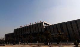 徐州長途客運東站 徐州長途客運東站