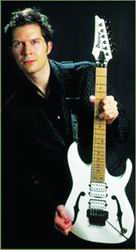 保羅·吉爾伯特