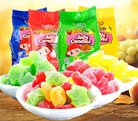 莎頓軟糖 莎頓軟糖