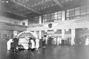 泛美世界航空公司