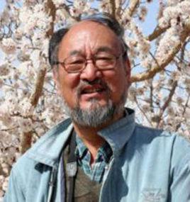 吉吉[國家一級演奏員、作曲家]