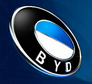 BYD