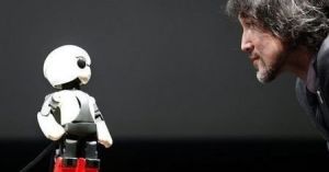 聊天機器人 聊天機器人