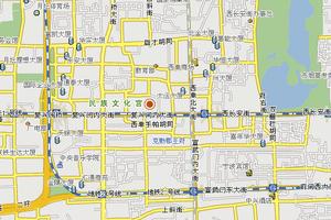 （圖）民族文化宮博物館