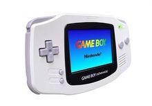 光明之魂2[世嘉公司開發的GBA掌機遊戲]