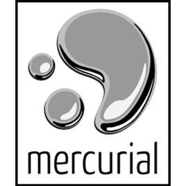 Mercurial[輕量級分散式版本控制系統]