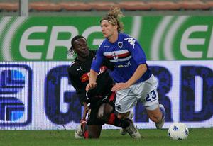 喬治&middot;曼德傑克4