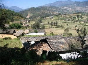 大谷田村 大谷田村