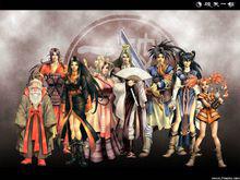 破天一劍[PC遊戲]