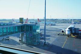 特拉維夫本古里安機場 特拉維夫本古里安機場