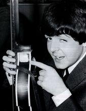 Paul McCartney