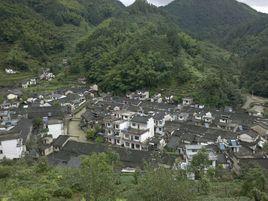 中和村[四川省眉山市洪雅縣高廟鎮中和村]