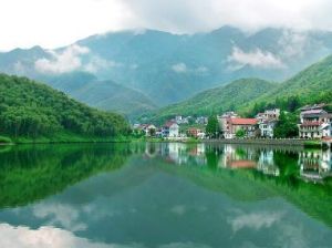 湖州安吉 湖州安吉