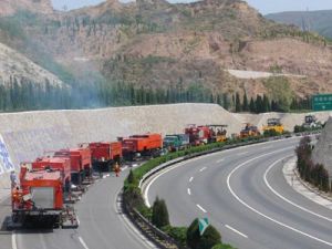 運三高速公路 運三高速公路