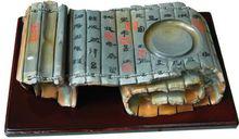 渡口[四川省攀枝花市舊稱]