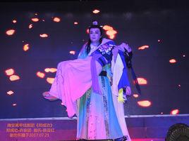 南安市高甲戲劇團 南安市高甲戲劇團