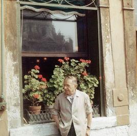 讓-保羅·薩特 讓-保羅·薩特