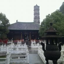 龍興寺[浙江省台州市]