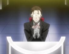 第三季被死神協會釋放