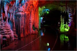 蒙陰地下銀河 蒙陰地下銀河