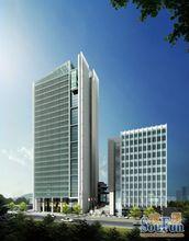 凱達爾集團中心