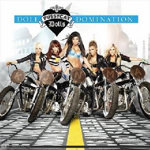 （圖）Doll Domination 