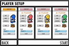 混亂大槍戰2中文無敵版