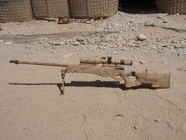 115A3狙擊槍 115A3狙擊槍