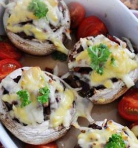 蘑菇口袋 蘑菇口袋