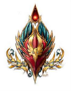 血精靈[網路遊戲魔獸世界種族]