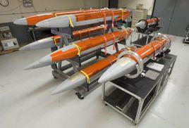 誘餌干擾機 誘餌干擾機