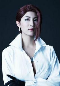 河野麻奈 河野麻奈