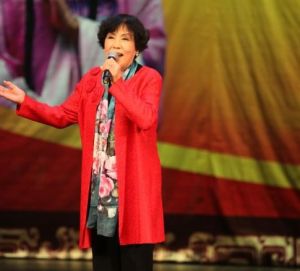 劉萍[評劇演員]