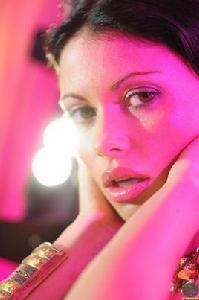 維羅妮卡·澤瑪諾娃 維羅妮卡·澤瑪諾娃